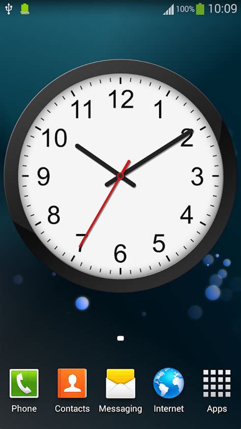 Google Clock APK (Android App) .